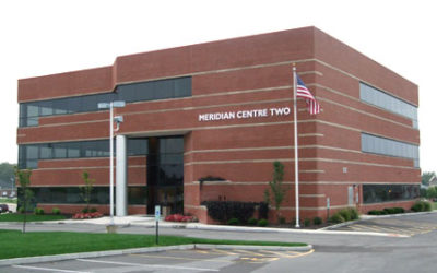 Meridian Centre Two